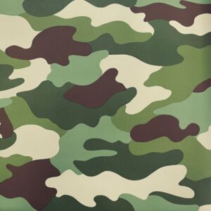 Camouflage Color
