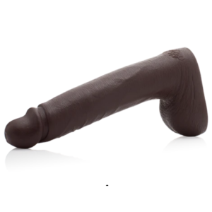 FLESHJACK - MILAN CHRISTOPHER DILDO 18.4 CM