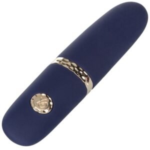 CALIFORNIA EXOTICS - CHIC DAISY MINI MASSAGER