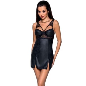 PASSION LOONA CHEMISE ECO COLLECTION