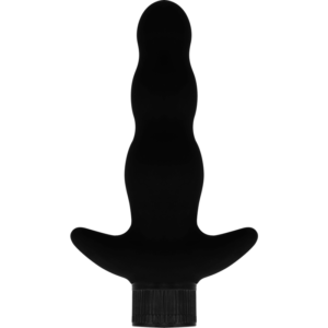 OHMAMA - VIBRATOR PLUG 12 CM