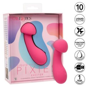 CALIFORNIA EXOTICS - PIXIES EXCITER PINK