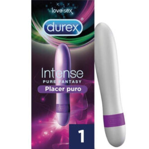 DUREX - INTENSE ORGASMIC PURE FANTASY VIBRATOR