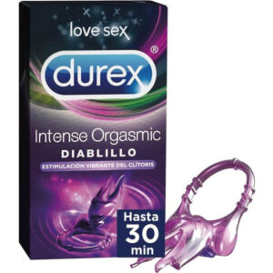 DUREX - INTENSE DIABLILLO VIBRATING PENIS RING