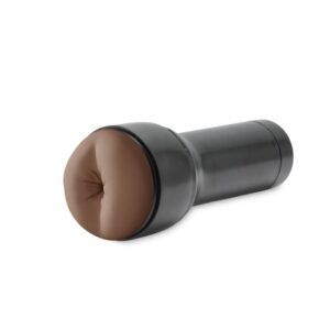 KIIROO - FEEL STROKER GENERIC BUTT MASTURBATOR - MID BROWN