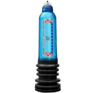 BATHMATE - HYDRO 7 HERCULES BLUE