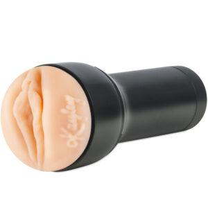 KIIROO - FEEL KAYLEY GUNNER - STARS COLLECTION STROKERS