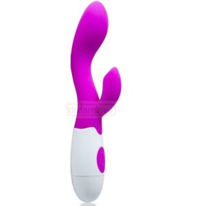 PRETTY LOVE - FLIRTATION BRIGTHY VIBRATOR