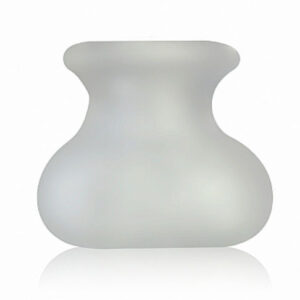 PERFECT FIT BRAND - BULL BAG CLEAR