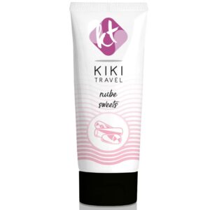 KIKÍ TRAVEL - NUBE SWEETS 50 ML