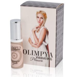 OLIMPYA - VIBRATING PLEASURE GODDESS