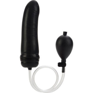 CALIFORNIA EXOTICS - COLT HEFTY PROBE INFLATABLE BUTT PLUG