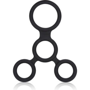 CALIFORNIA EXOTICS - FULL ERECTION SPREADER