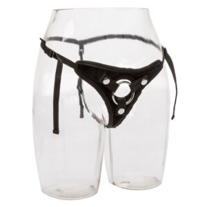 CALIFORNIA EXOTICS - HER ROYAL HARNES THE PRINCESS ONE SIZE