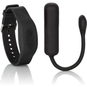 CALIFORNIA EXOTICS - WRISTBAND REMOTE PETITE BULLET