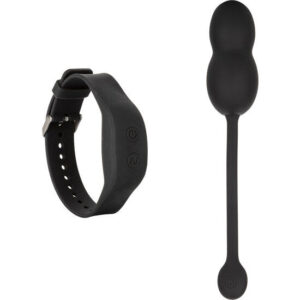 CALIFORNIA EXOTICS - WRISTBAND REMOTE SOFT KEGEL